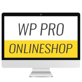 wordpress onlineshop woocommerce shop system wp basic